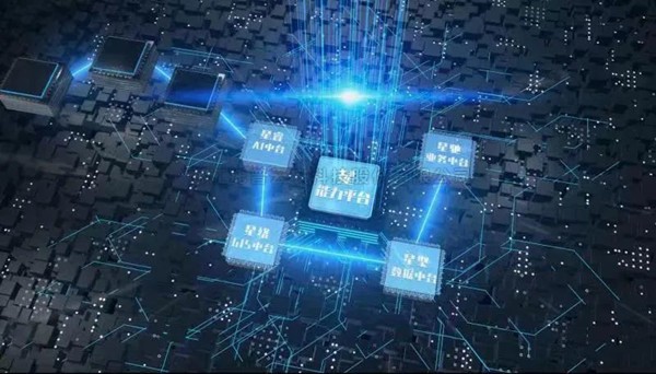 浙江托普云农科技股份有限公司全资子公司浙江森特举行能力共享平台发布会暨生态合作伙伴大会
